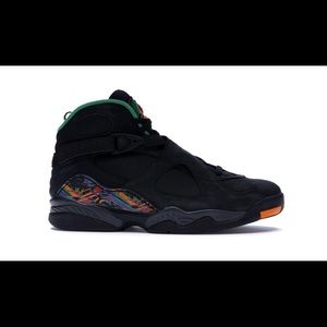 Jordan 8 Tinker “Air Ride”